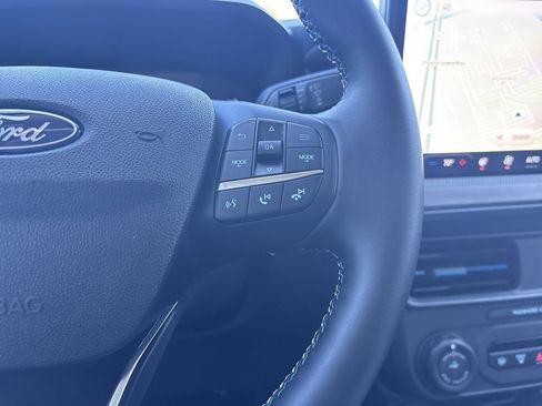 Used 2025 Ford Maverick Lobo image 30