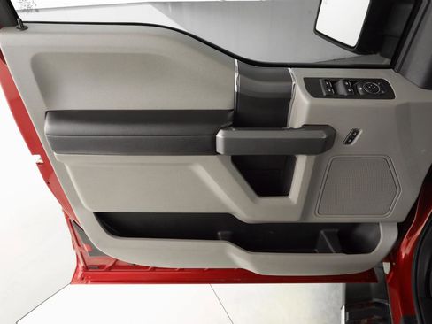 Used 2018 Ford F150 XLT w/ Equipment Group 302A Luxury image 10