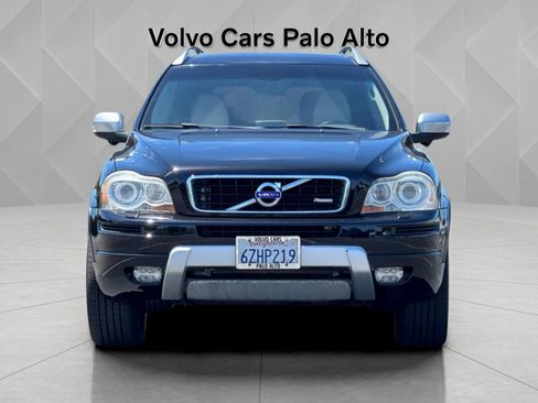 Used 2013 Volvo XC90 3.2 R-Design FWD image 13