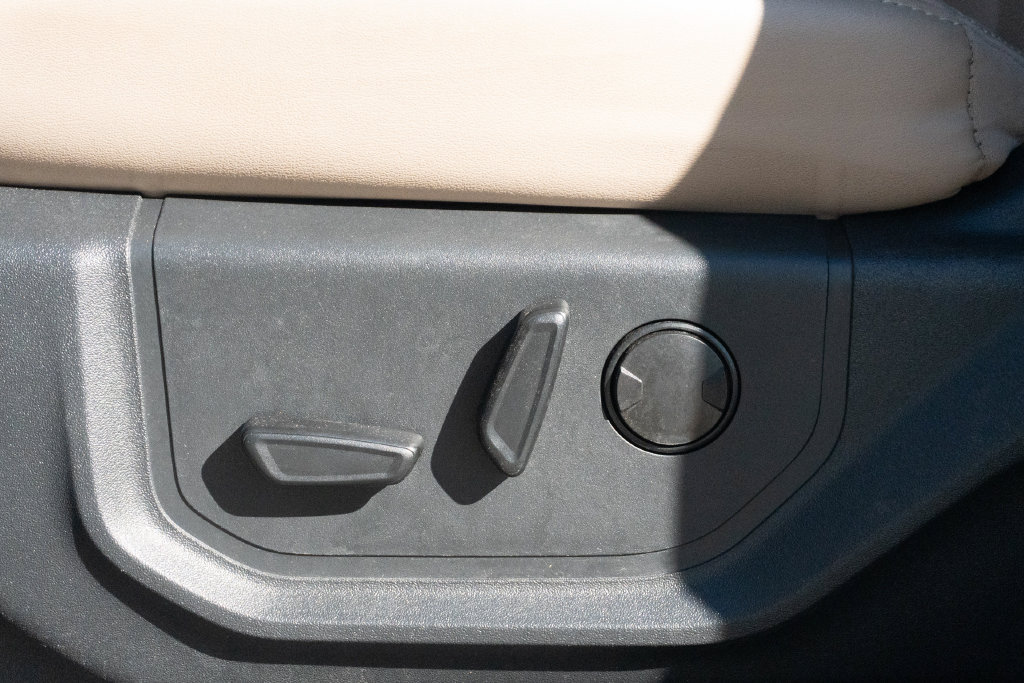 Used 2024 Ford Expedition Max XLT RWD image 20