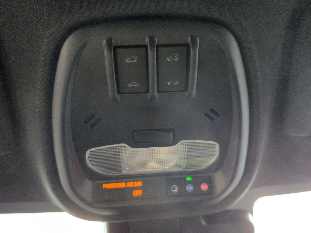 New 2026 Buick Envista Sport Touring w/ Convenience I Package FWD image 21