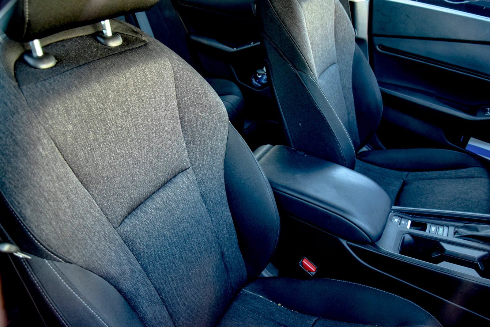 Used 2023 Honda Accord EX image 21