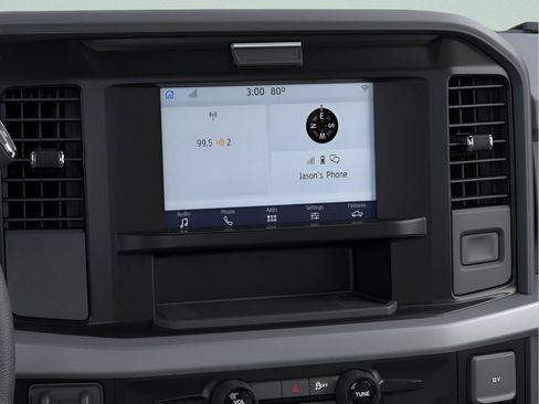 New 2026 Ford F250 XLT image 14