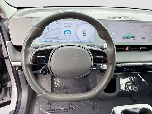 Used 2024 Hyundai Ioniq 5 SEL RWD image 11