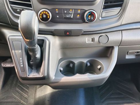 New 2025 Ford Transit 150 Base image 31