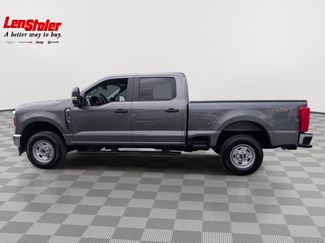 Used 2024 Ford F250 XL w/ XL Chrome Package AWD/4WD video 2