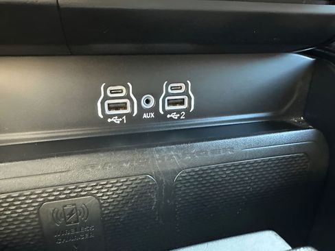 Used 2025 RAM 1500 Rebel w/ Rebel Level 1 Equipment Group AWD/4WD image 24