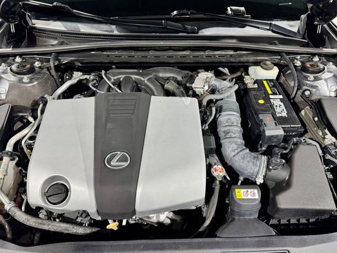 Used 2019 Lexus ES 350 image 13