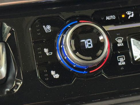 New 2026 GMC Sierra 2500 Denali Ultimate AWD/4WD image 42