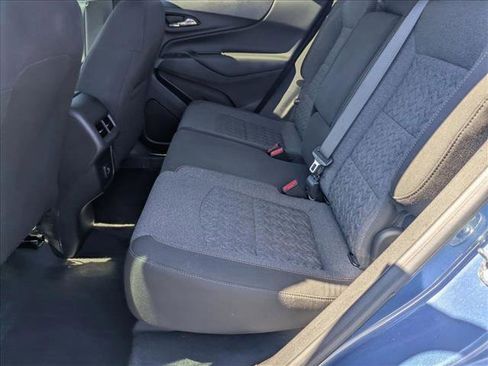Used 2024 Chevrolet Equinox LT FWD image 17
