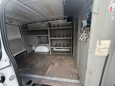 Used 2020 Mercedes-Benz Metris w/ Safety Package image 9