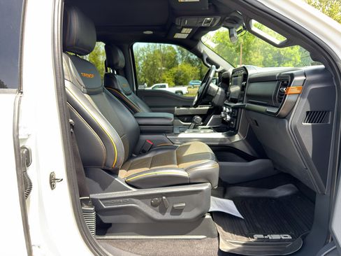 Used 2023 Ford F150 Tremor w/ Equipment Group 402A High AWD/4WD image 14