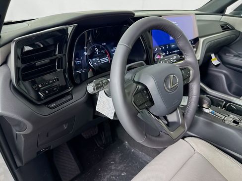 New 2026 Lexus TX 350 AWD image 9