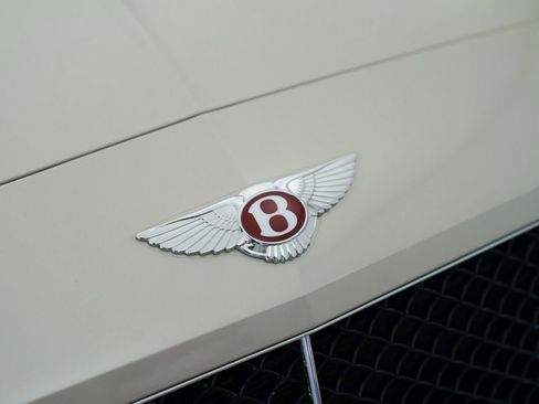 Used 2014 Bentley Continental GT V8 S AWD/4WD image 5