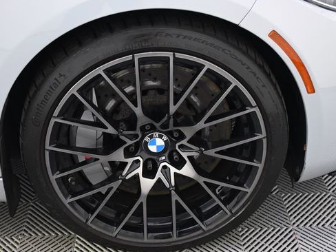 Used 2020 BMW M2 Competition w/ Executive Package RWD image 19