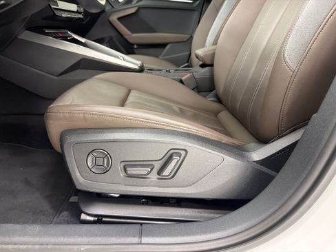 Used 2023 Audi A3 2.0T Premium w/ Convenience Package FWD image 15
