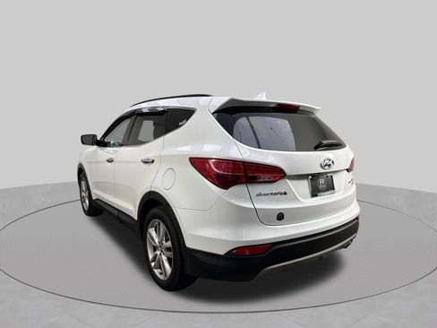 Used 2014 Hyundai Santa Fe Sport 2.0T w/ Technology Package 05 AWD/4WD image 30