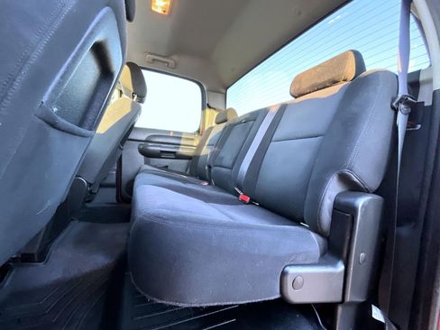 Used 2010 Chevrolet Silverado 1500 LT w/ Power Pack Plus image 20