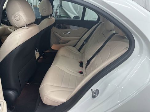 Used 2019 Mercedes-Benz C 300 Sedan image 19