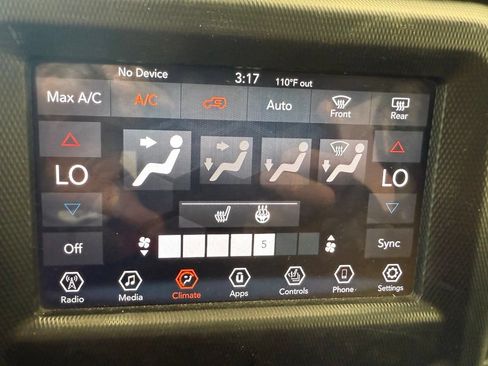 Used 2020 Jeep Wrangler Unlimited Sport AWD/4WD image 23