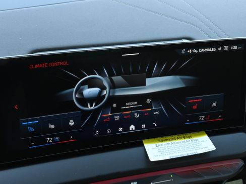 New 2026 BMW X3 xDrive30 w/ M Sport Package image 15