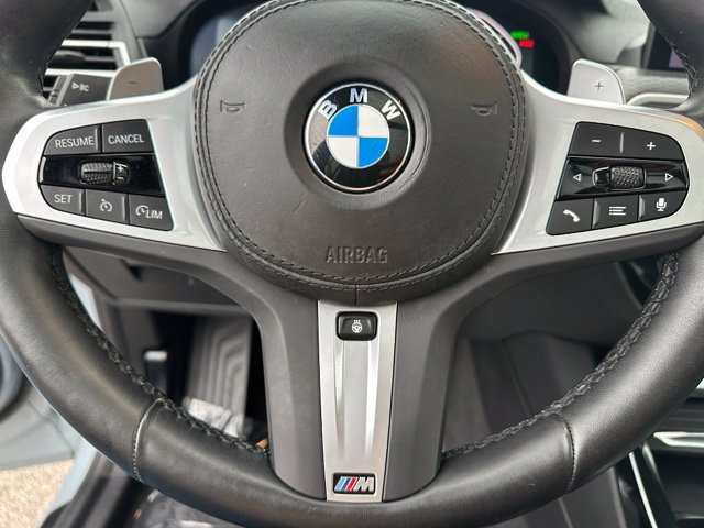Used 2024 BMW X3 xDrive30i w/ Premium Package w/ZPA AWD/4WD image 31