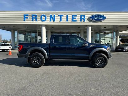 Used 2022 Ford F150 Raptor w/ Raptor 37 Performance Package