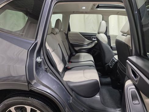 Certified 2024 Subaru Forester Limited w/ POP Package 3 image 32