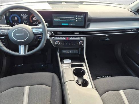 New 2026 Hyundai Sonata SEL FWD image 13