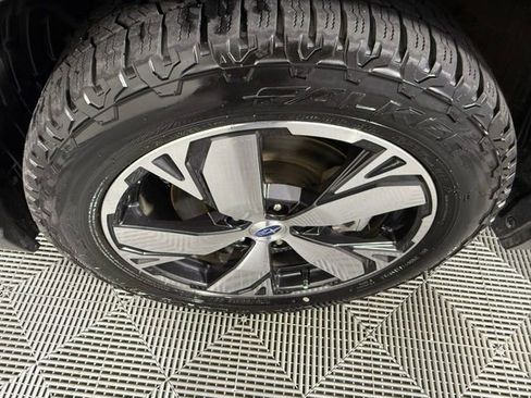 Used 2020 Subaru Forester Touring w/ Popular Package #2 image 15