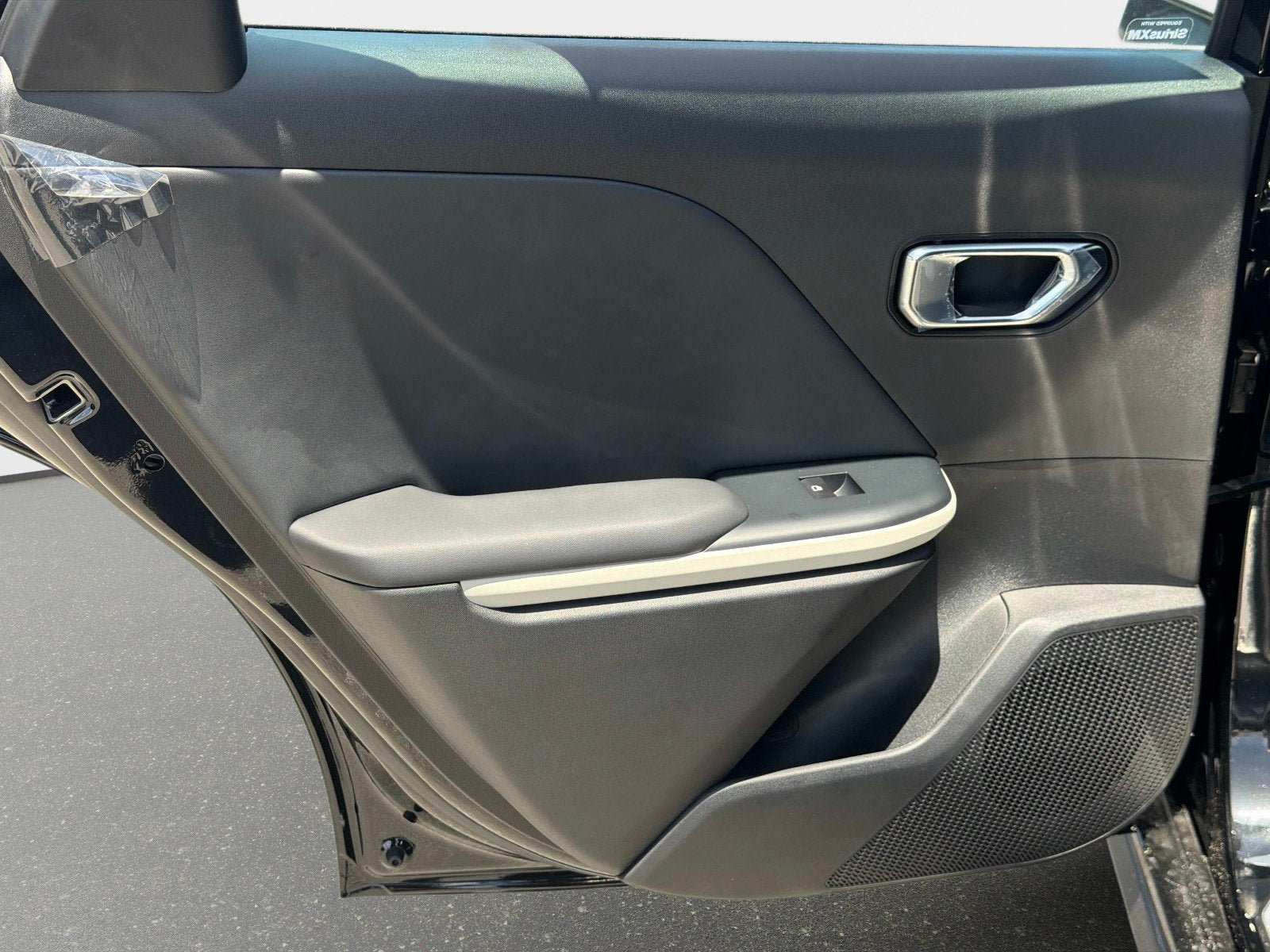 New 2026 Kia K4 GT-Line FWD image 10