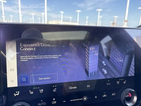 Used 2025 Lexus NX 450h+ F Sport w/ Accessory Package (K3) AWD/4WD image 18