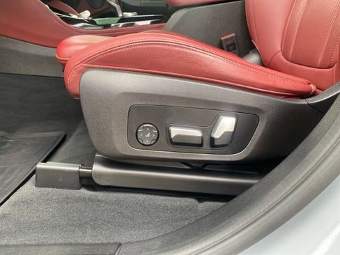 Used 2022 BMW X4 M40i w/ Premium Package AWD/4WD image 15