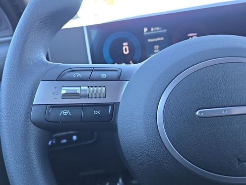 New 2026 Hyundai Santa Cruz SEL image 19