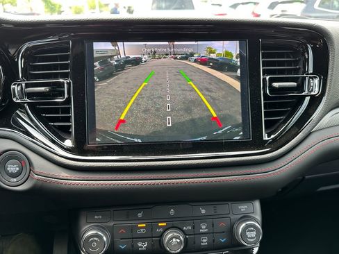 New 2026 Dodge Durango GT image 21