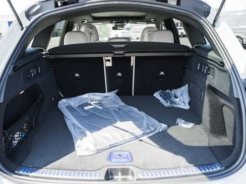 New 2026 Mercedes-Benz GLC 300 4MATIC image 10