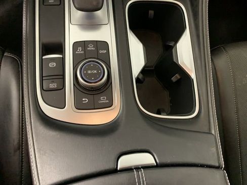 Used 2022 INFINITI QX60 Pure FWD image 27