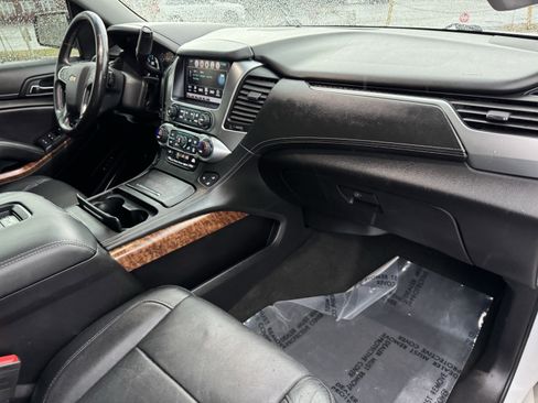 Used 2018 Chevrolet Tahoe Premier image 38