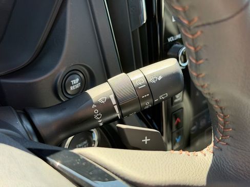 New 2026 Subaru Forester Sport image 16