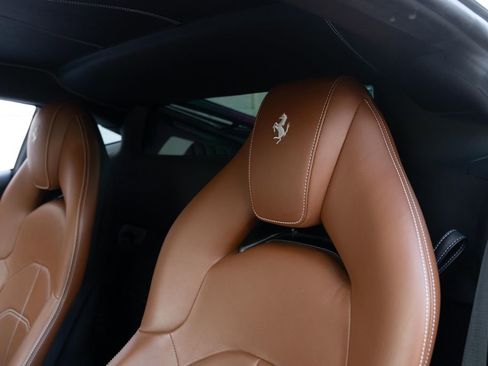 Certified 2016 Ferrari 488 GTB image 52