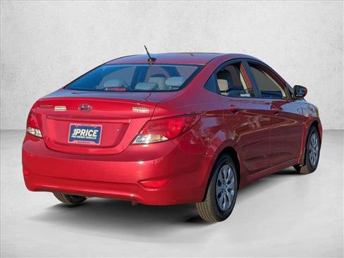 Used 2016 Hyundai Accent SE image 5