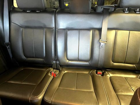 Used 2013 Ford F150 FX4 w/ Luxury Equipment Group image 27