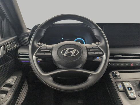 Used 2024 Hyundai Palisade Calligraphy AWD/4WD image 5