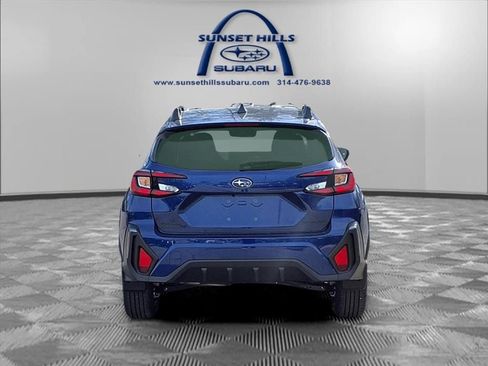 New 2026 Subaru Crosstrek 2.5i Limited w/ Crosstrek Mirror Package image 16