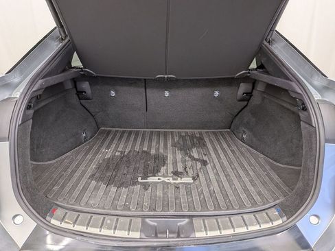 Certified 2023 Lexus RZ 450e Premium w/ Technology Package image 30