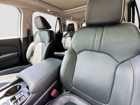 Used 2024 Honda Pilot Elite image 19