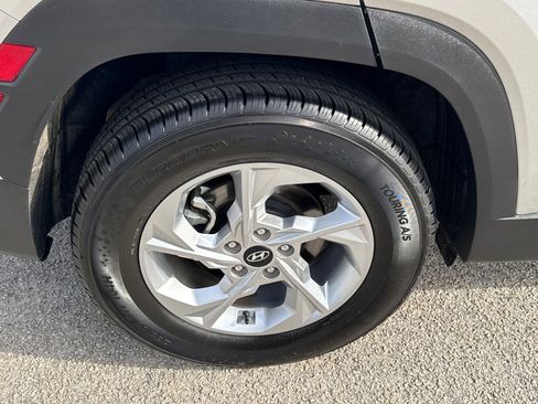 Used 2024 Hyundai Tucson SEL image 17