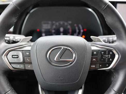 Used 2024 Lexus TX 350 AWD w/ Cold Weather Package image 39