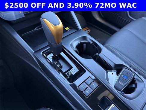 New 2026 Subaru Outback Wilderness image 22