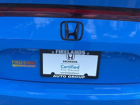 Used 2024 Honda Civic Sport image 28